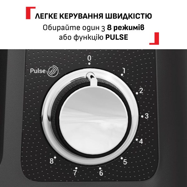 Фото - Комплект техники Tefal Кухонная машина и комбайн + Форма для приготовления Tefal QB5458F0 Bake Partner + J175S504 CERAMIK 5 пр.