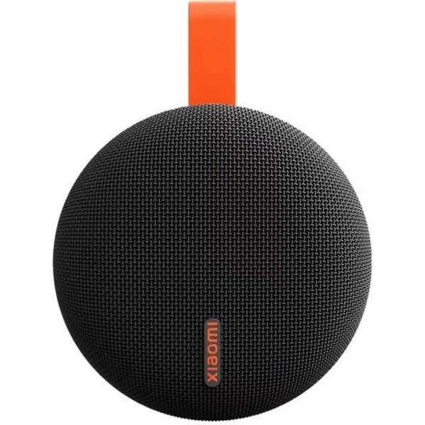 Фото - Портативная акустика Xiaomi Bluetooth Speaker Essential Black (QBH4329GL) Фото - Портативная акустика Xiaomi Bluetooth Speaker Essential Black (QBH4329GL)