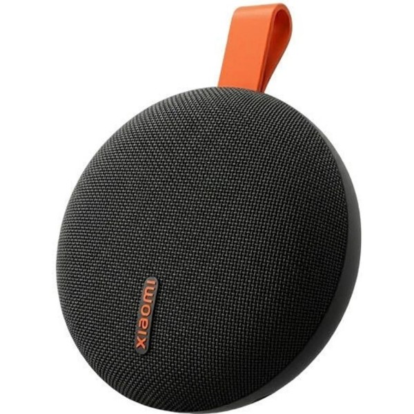 Фото - Портативная акустика Xiaomi Bluetooth Speaker Essential Black (QBH4329GL)