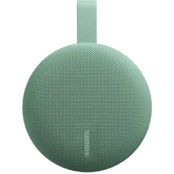 Фото - Портативная акустика Xiaomi Bluetooth Speaker Essential Green (QBH4330GL) Фото - Портативная акустика Xiaomi Bluetooth Speaker Essential Green (QBH4330GL)