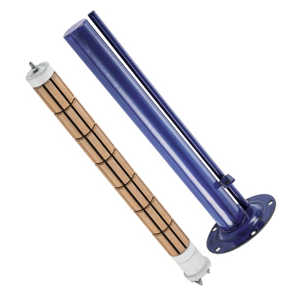 Фото - Водонагрівач Quartz Thermal Technology StoneHeat 100 V