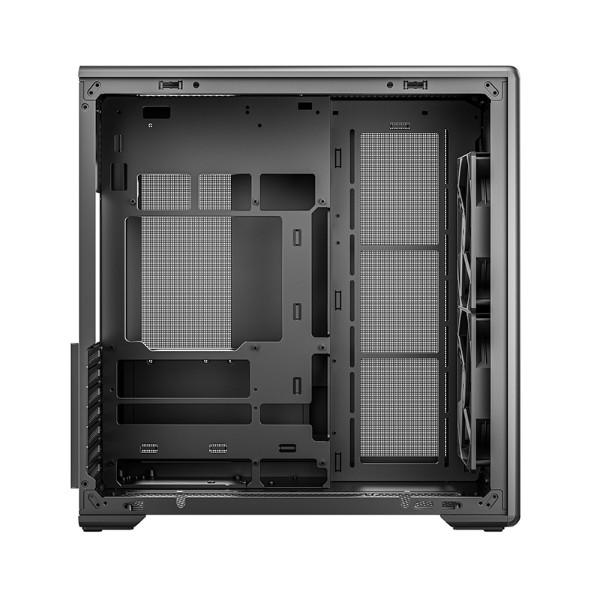 Фото - Корпус Deepcool CG590 Mesh 2F Black (R-CG590MESH-BKANA2-G)