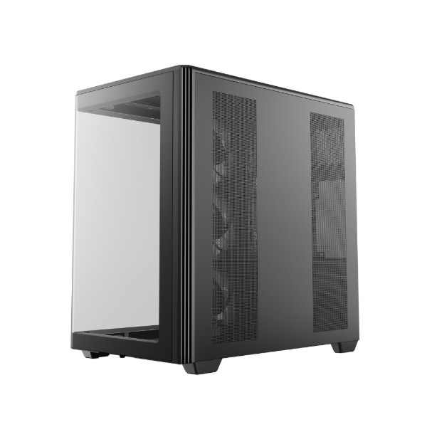 Фото - Корпус Deepcool CG590U 5F Black (R-CG590U-BKAGA5-G)