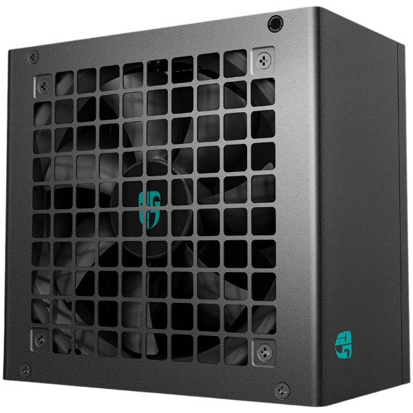 Фото - Блок питания для ПК Deepcool GamerStorm PF750X 750W (R-PF750X-HD0B-JGEU)
