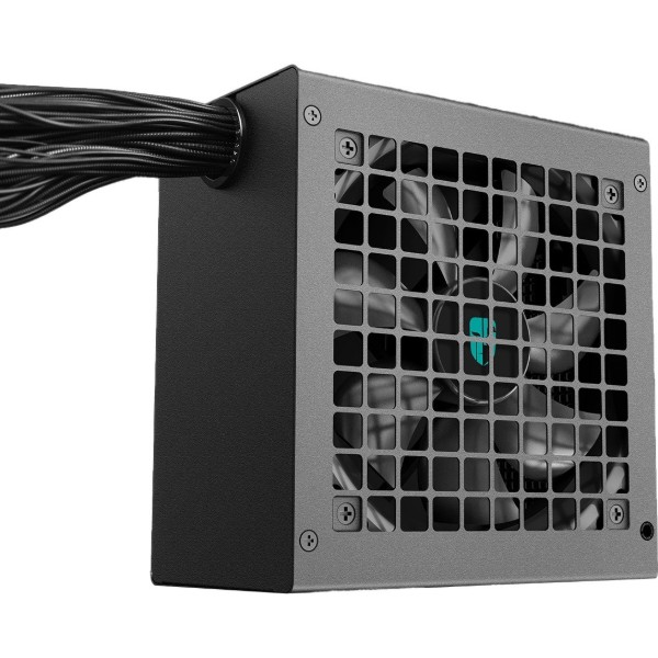 Фото - Блок питания для ПК Deepcool GamerStorm PF750X 750W (R-PF750X-HD0B-JGEU)