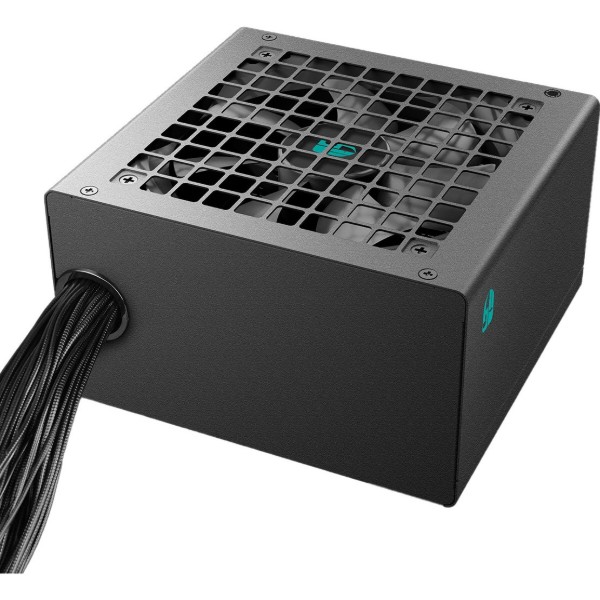 Фото - Блок питания для ПК Deepcool GamerStorm PF750X 750W (R-PF750X-HD0B-JGEU)
