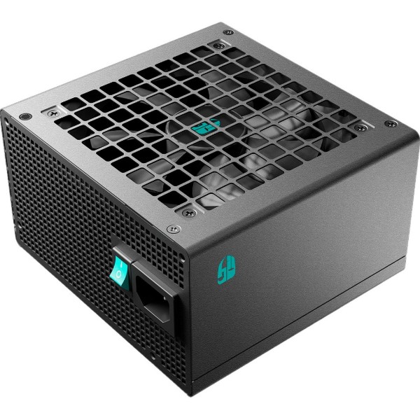 Фото - Блок питания для ПК Deepcool GamerStorm PF750X 750W (R-PF750X-HD0B-JGEU)