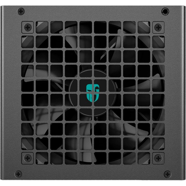 Фото - Блок питания для ПК Deepcool GamerStorm PF750X 750W (R-PF750X-HD0B-JGEU)