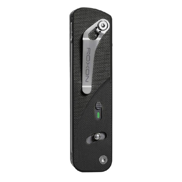 Фото - Мультитул Roxon S505G Noir
