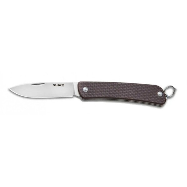 Фото - Мультитул Ruike Criterion 12C27 / G10 (S11-N)
