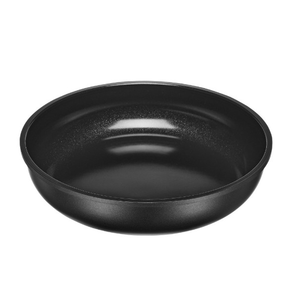Фото - Набор посуды RESTO 8 пр. серия SAVE & STOCK черный (95800)
