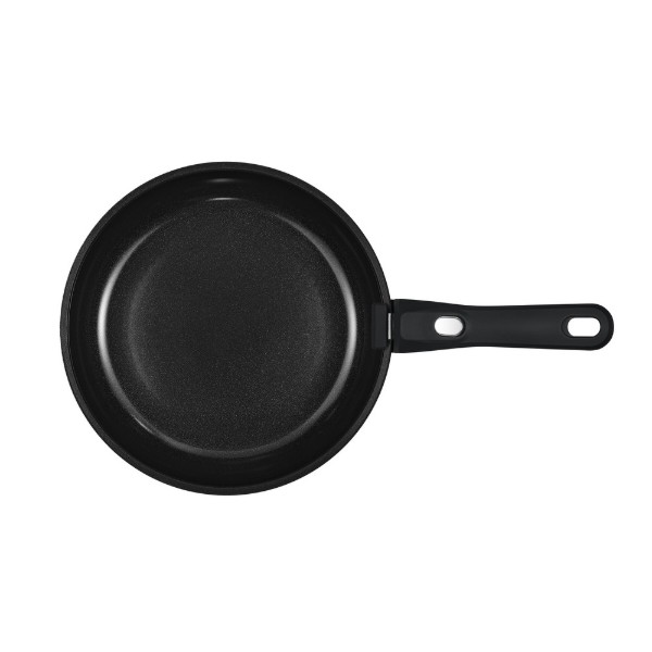 Фото - Набор посуды RESTO 8 пр. серия SAVE & STOCK черный (95800)