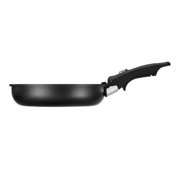 Фото - Набор посуды RESTO 8 пр. серия SAVE & STOCK черный (95800)