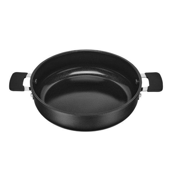 Фото - Набор посуды RESTO 8 пр. серия SAVE & STOCK черный (95800)