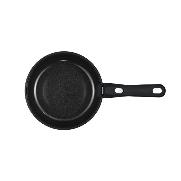 Фото - Набор посуды RESTO 8 пр. серия SAVE & STOCK черный (95800)