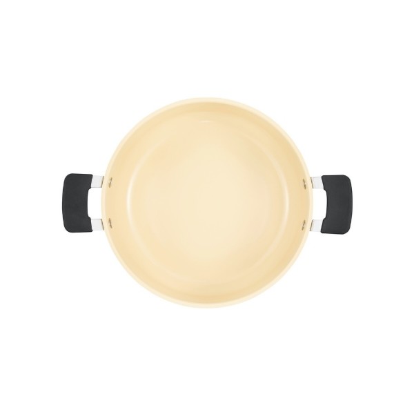 Фото - Набор посуды RESTO 8 пр. серия SAVE & STOCK бежевый (95802)
