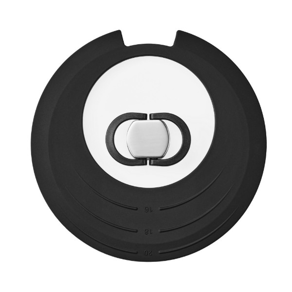 Фото - Набор посуды RESTO 8 пр. серия SAVE & STOCK терракотовый (95801)
