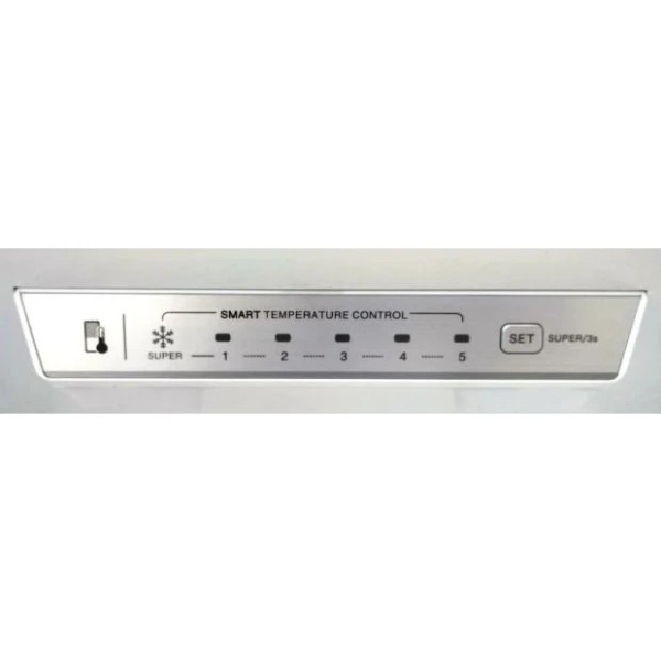 Фото - Холодильник Snaige RF66IFB-P5CB2EH
