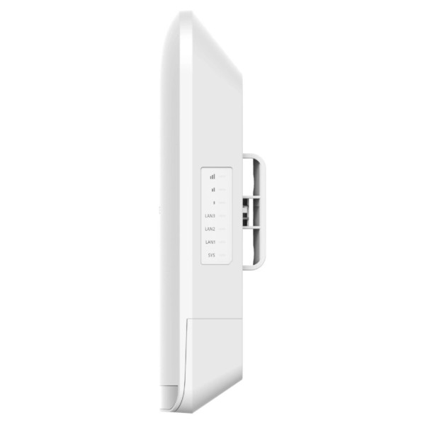 Фото - Точка доступа Ruijie RG-EST330F-P