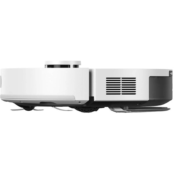 Фото - Робот-пилосос Dreame Bot F20 Plus White (RLF41GD-WH)