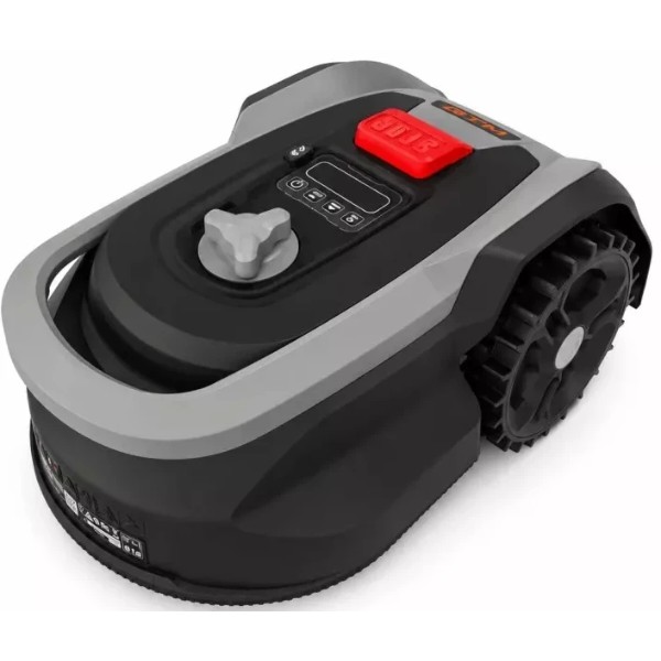 Фото - Газонокосилка-робот GTM RLM500/16W