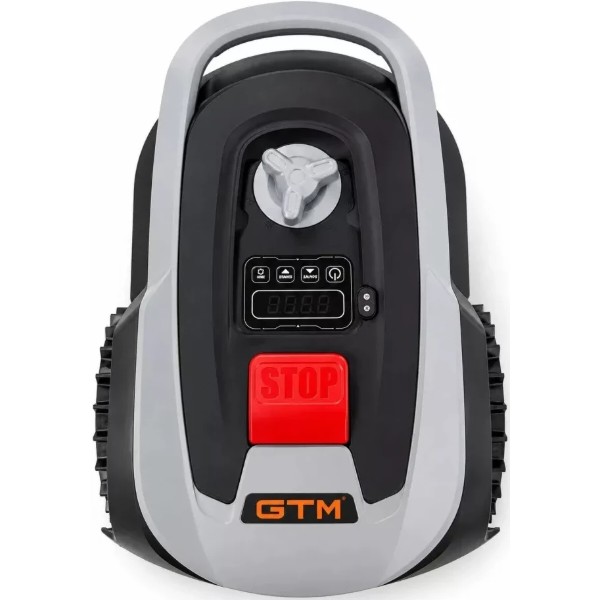 Фото - Газонокосилка-робот GTM RLM500/16W