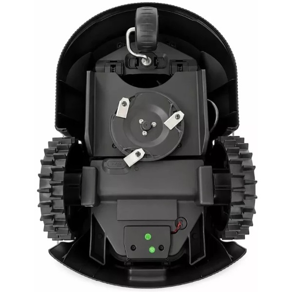 Фото - Газонокосилка-робот GTM RLM500/16W