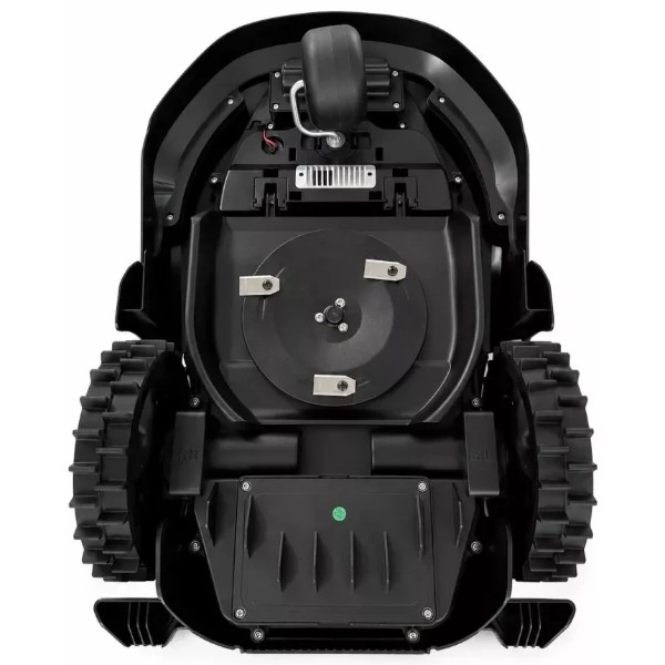Фото - Газонокосилка-робот GTM RLM800/18V