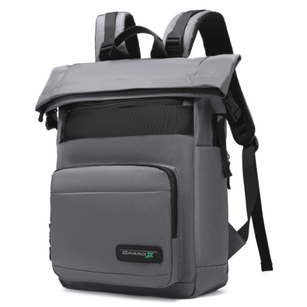 Фото - Рюкзак для ноутбуку Grand-X RS-535G 15,6'