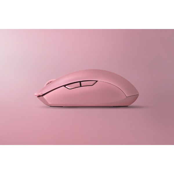 Фото - Мышь беспроводная игровая Razer Orochi V2 Wireless Quartz (RZ01-05690300-R3M1)
