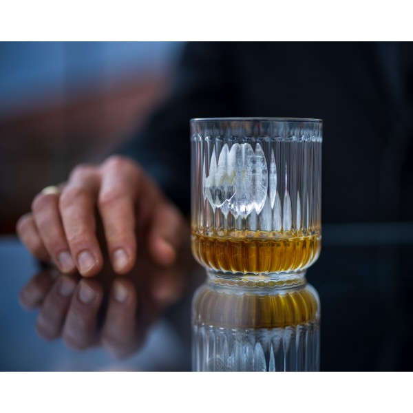 Фото - Набор стаканов Riedel Double Rocks RITUALS 0.350 л 2 шт. (6421/07)