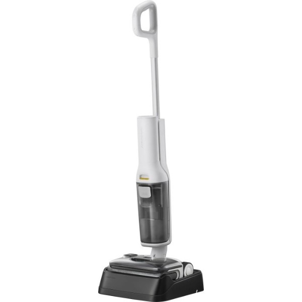 Фото - Пилосос ручний миючий RoboRock F25 RT Gen 2