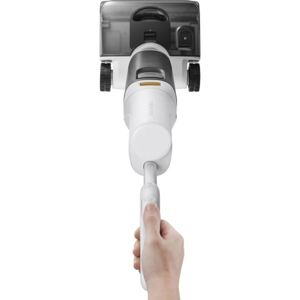 Фото - Пилосос ручний миючий RoboRock F25 RT Gen 2