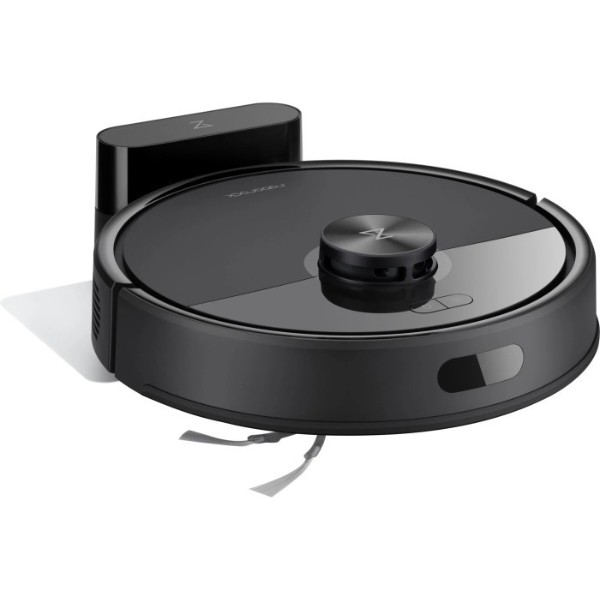 Фото - Робот-пылесос моющий RoboRock Q7 Pro Max Black