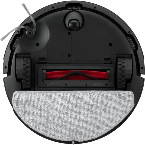 Фото - Робот-пылесос моющий RoboRock Q7 Pro Max Black