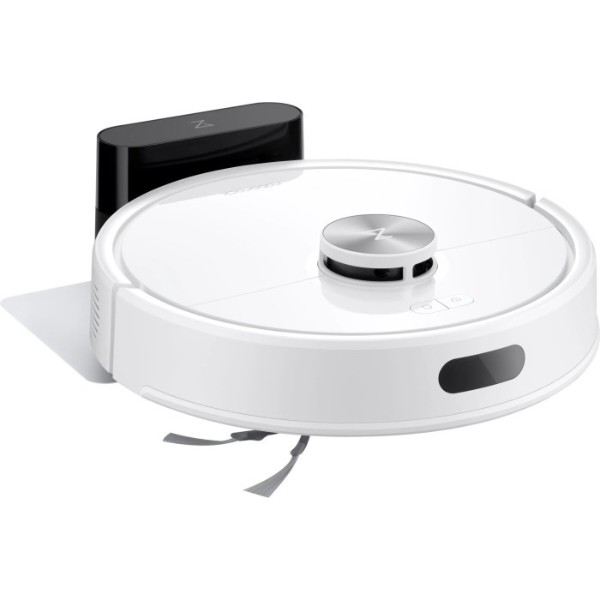 Фото - Робот-пылесос моющий RoboRock Q7 Pro Max White