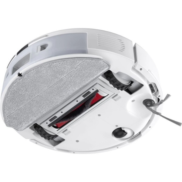 Фото - Робот-пылесос моющий RoboRock Q7 Pro Max White