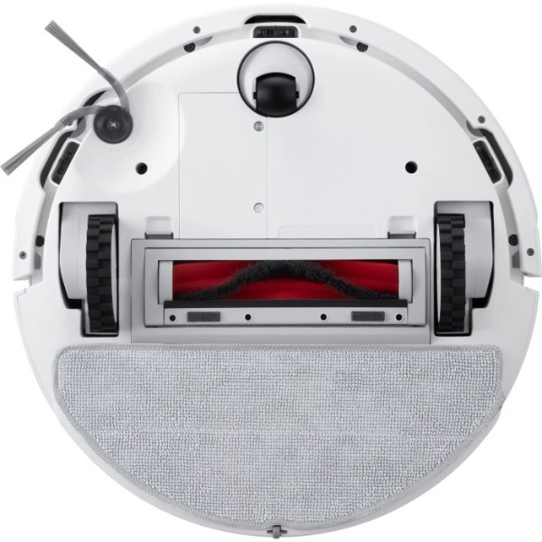Фото - Робот-пылесос моющий RoboRock Q7 Pro Max+ White
