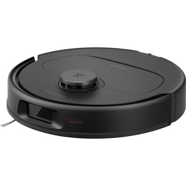Фото - Робот-пылесос моющий RoboRock Qrevo S Pro Black