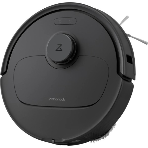 Фото - Робот-пылесос моющий RoboRock Qrevo S Pro Black