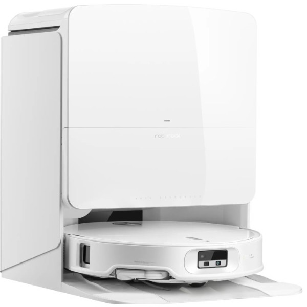 Фото - Робот-пылесос моющий RoboRock Qrevo Edge 2 Pro
