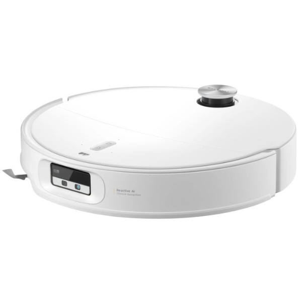 Фото - Робот-пылесос моющий RoboRock Qrevo Edge 2 Pro