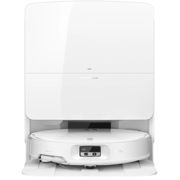 Фото - Робот-пылесос моющий RoboRock Qrevo Edge 2 Pro