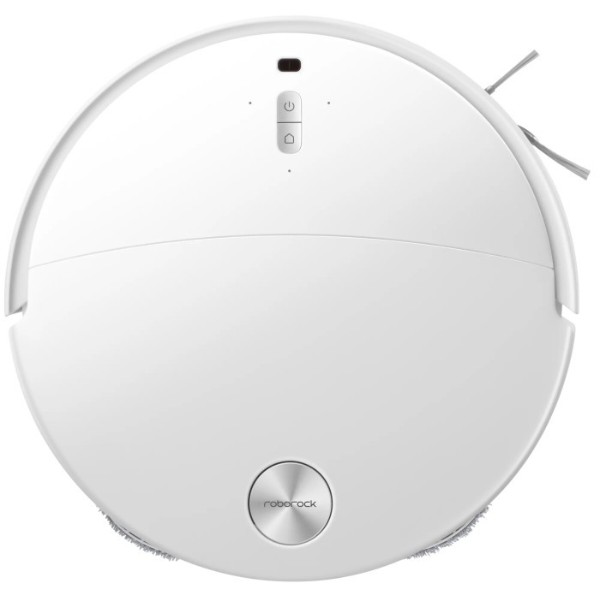 Фото - Робот-пылесос моющий RoboRock Qrevo Edge 2 Pro