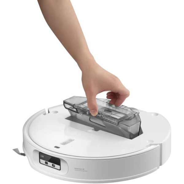 Фото - Робот-пылесос моющий RoboRock Qrevo Edge 2 Pro