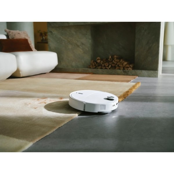 Фото - Робот-пылесос моющий RoboRock Qrevo Edge 2 Pro