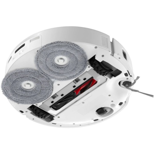 Фото - Робот-пылесос моющий RoboRock Qrevo Edge 2 Pro