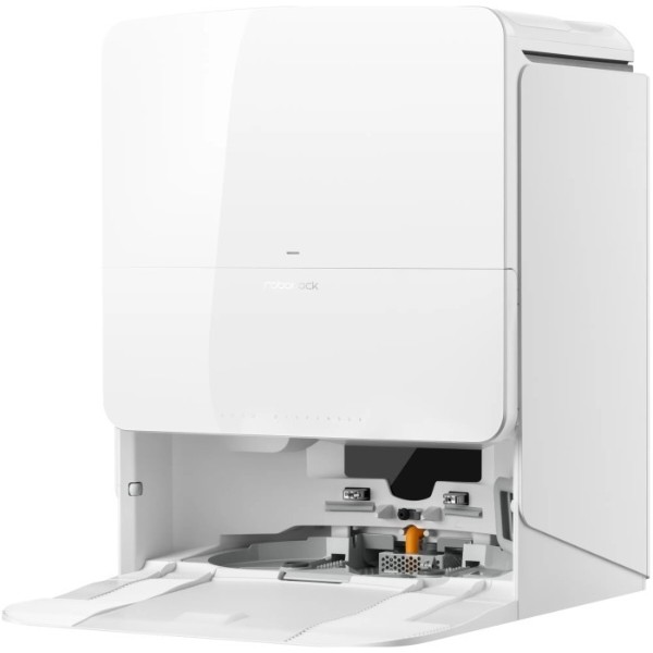 Фото - Робот-пылесос моющий RoboRock Qrevo Edge 2 Pro