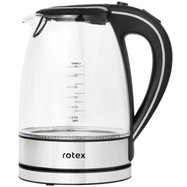 Фото - Електричний чайник Rotex RKT82-G