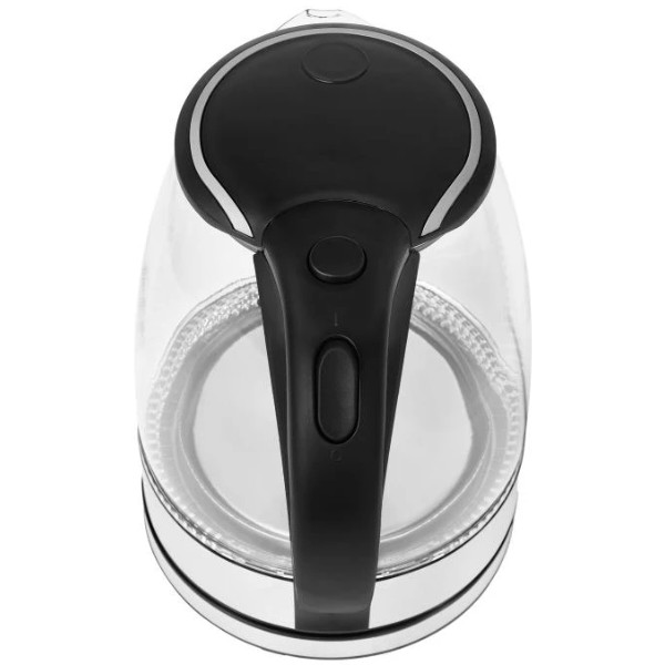 Фото - Електричний чайник Rotex RKT82-G